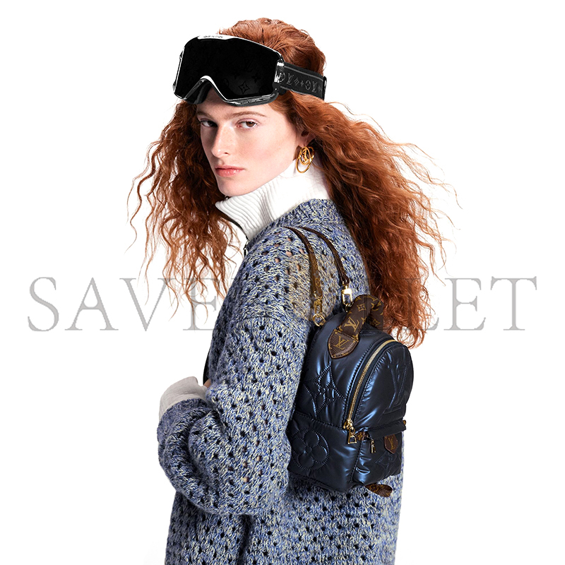 LOUIS VUITTON PALM SPRINGS MINI M21060 (22*17*10cm) LOUIS VUITTON PALM SPRINGS MINI M21060 (22*17*10cm)